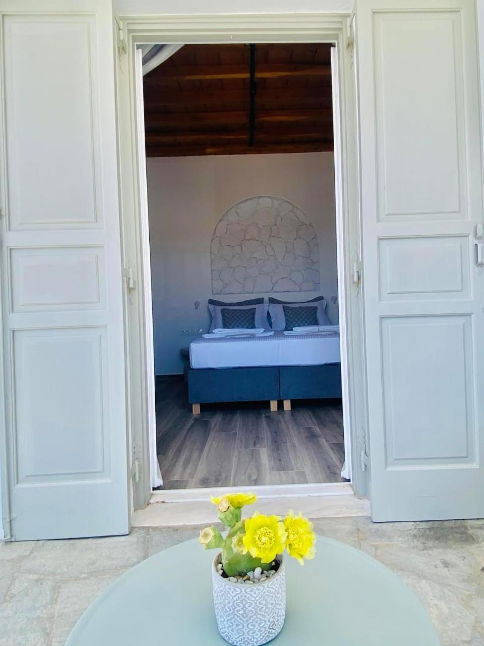 C Mykonos Affittacamere Mykonos Town