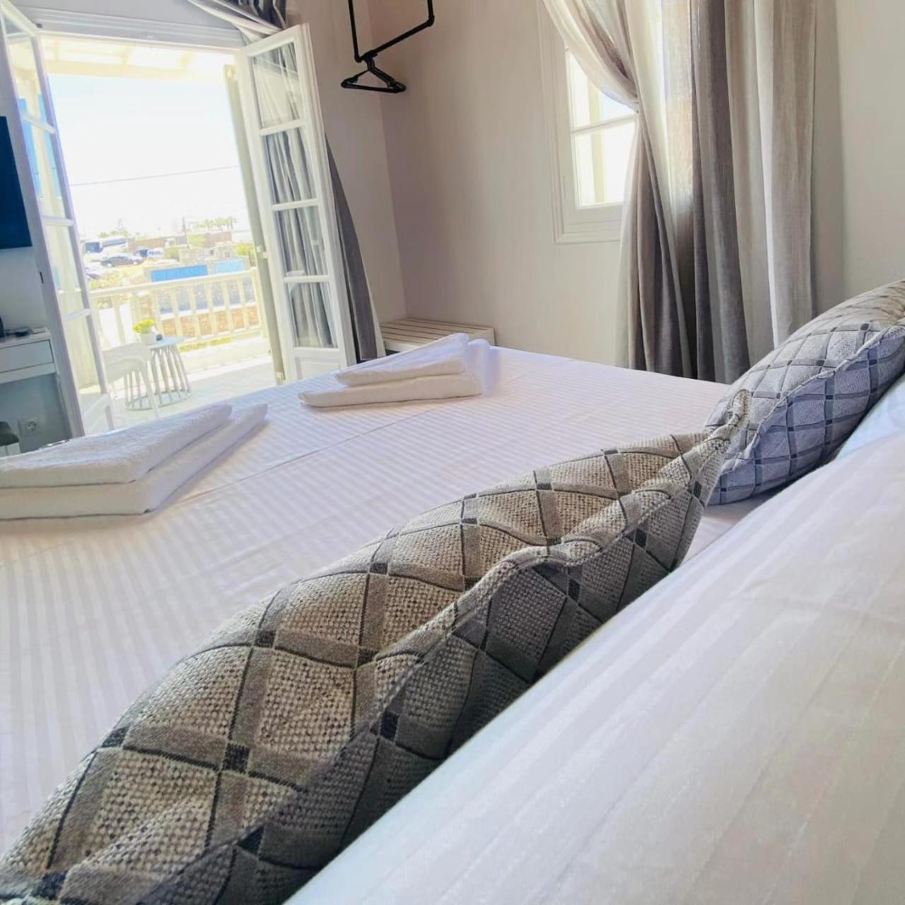 Affittacamere C Mykonos Mykonos Town
